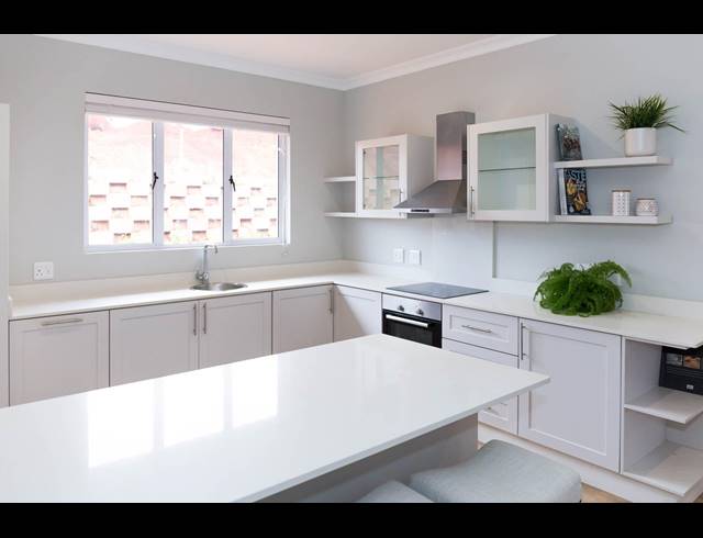 2 BEDROOM APARTMENT TO LET IN KINDLEWOOD ESTATE